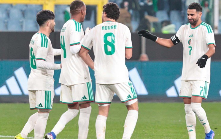 Fenêtre FIFA de mars 2026: Ces bons comportements d'Africains qualifiés pour le Mondial 