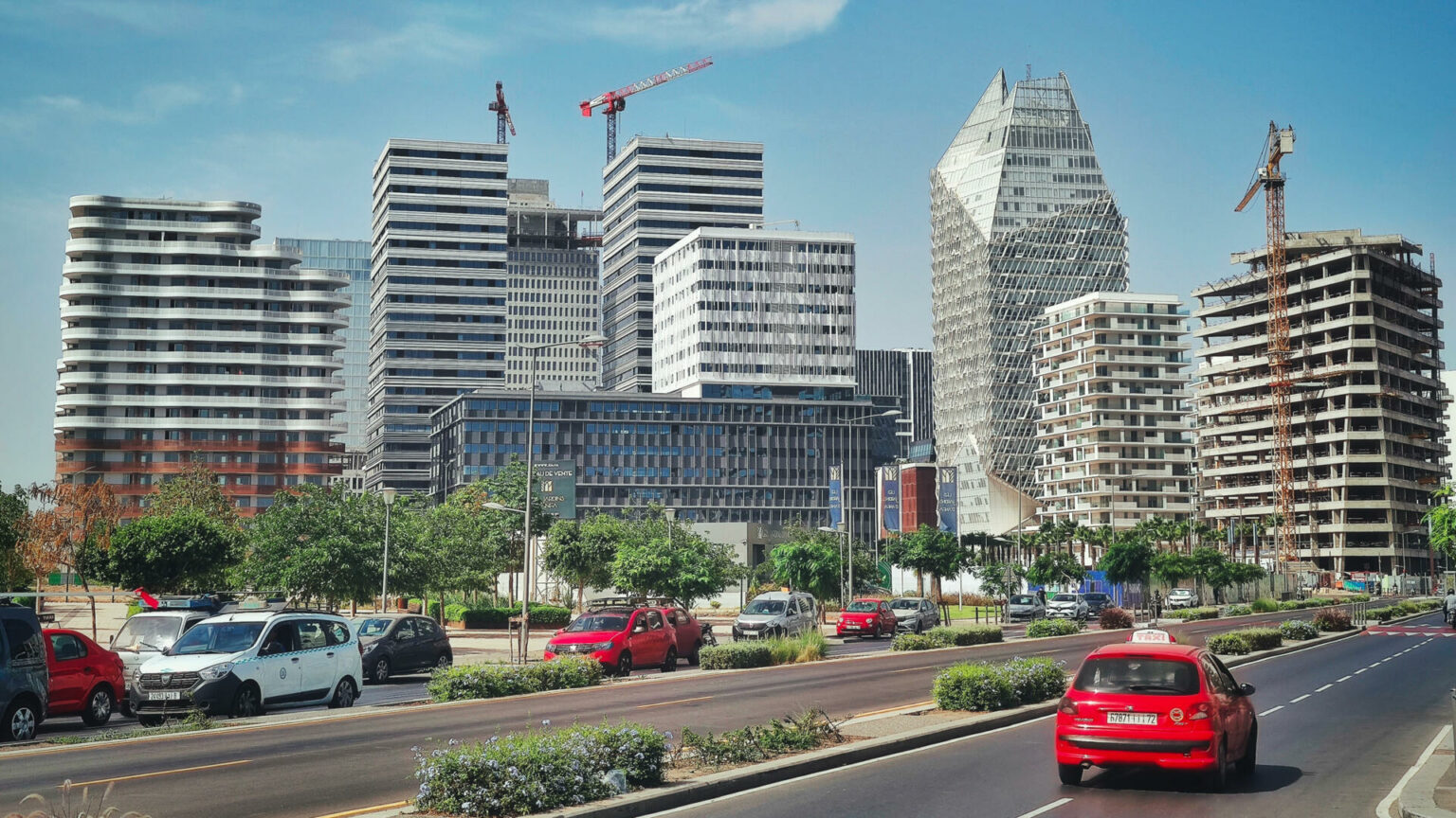 Classement des Centres financiers les plus compétitifs en ce début 2026 en Afrique