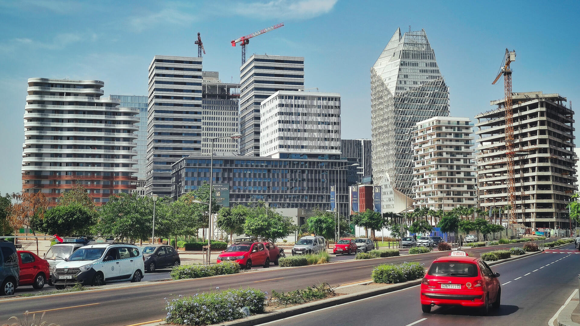 Classement des Centres financiers les plus compétitifs en ce début 2026 en Afrique