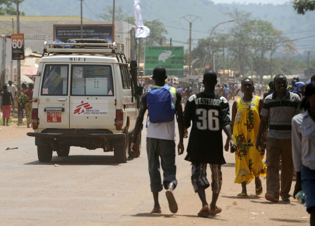 Centrafrique: Le pouvoir Touadera ne minimise plus aucune suspicion d'espionnage