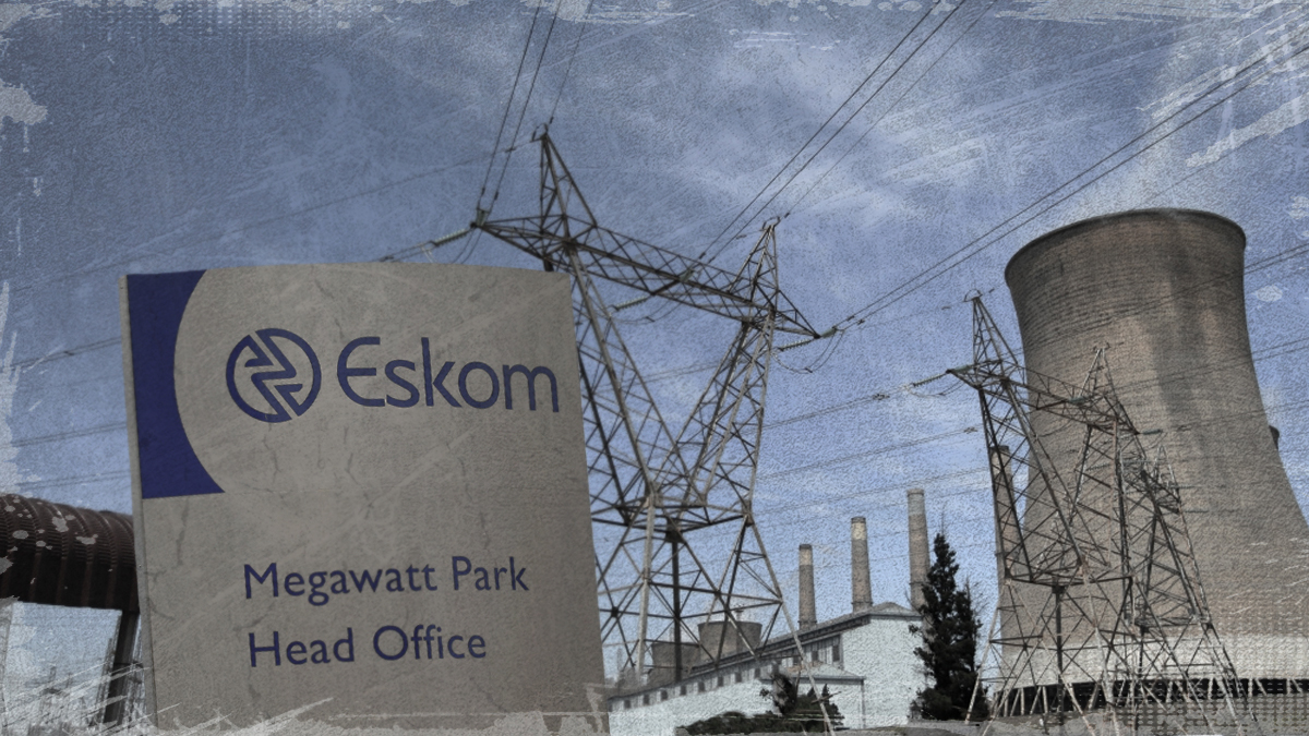 Eskom respire et fait souffler les Sud-Africains après 8 ans de dégringolade