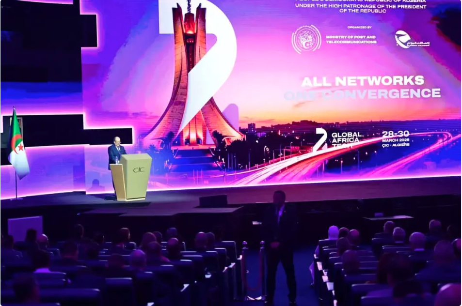 Pourquoi le "Global Africa Tech 2026" à Alger est un carrefour d'innovation technologique