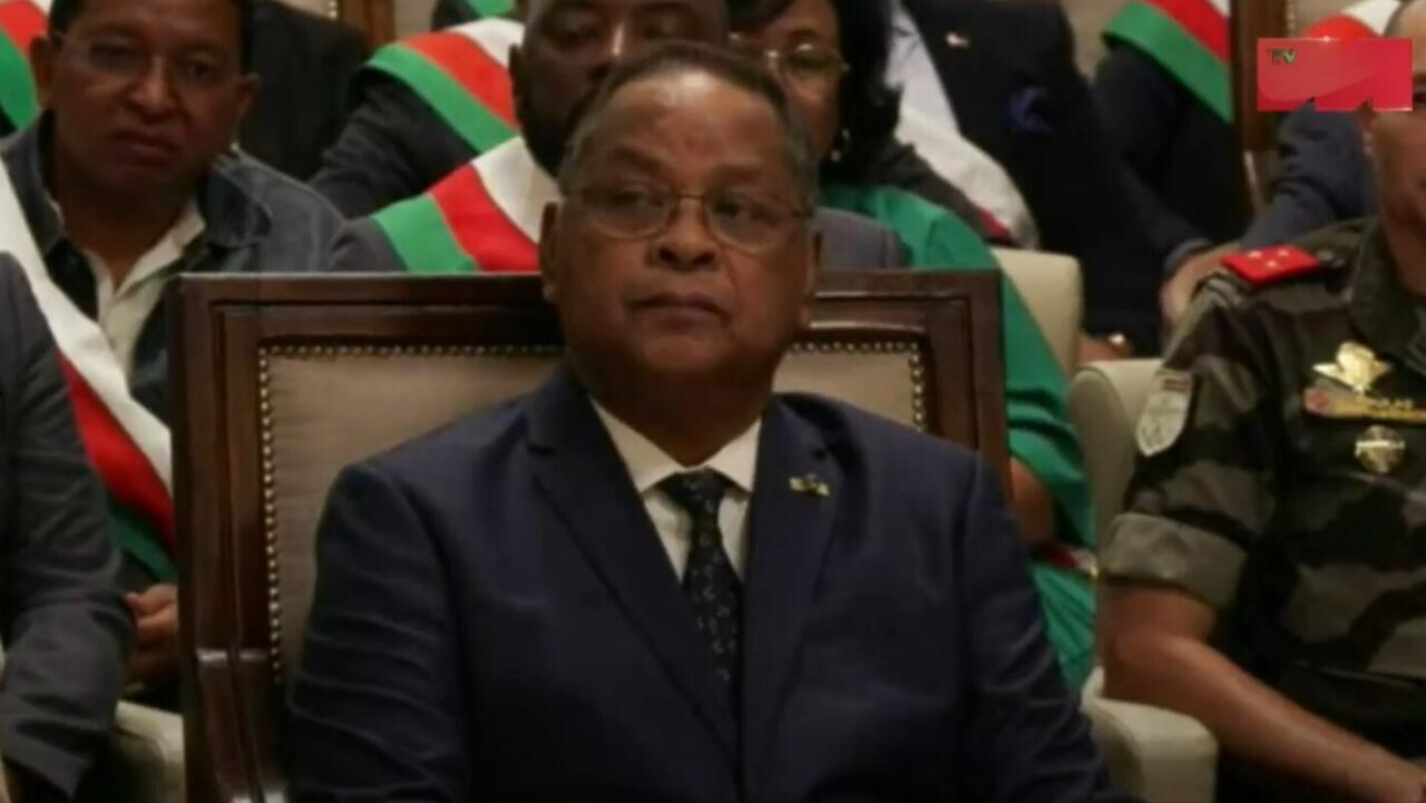 Michael Randrianirina met le cap sur la nomination d'un nouveau Premier ministre