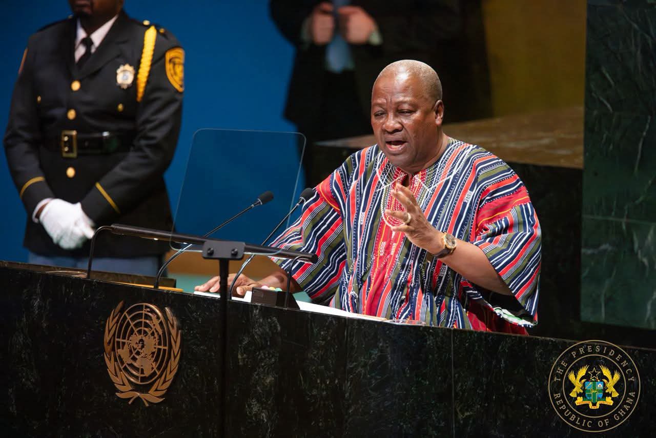 Esclavage et réparations dues à l'Afrique: Le Ghana oblitère les plaidoyers portés jusque-là par le Togo