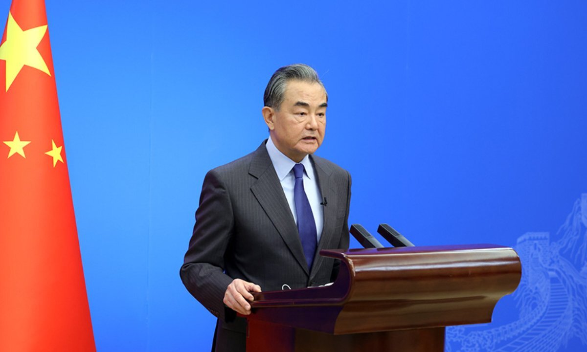 La Chine se prononce sur l'apport du Sud global à la nouvelle crise en cours au Moyen-Orient