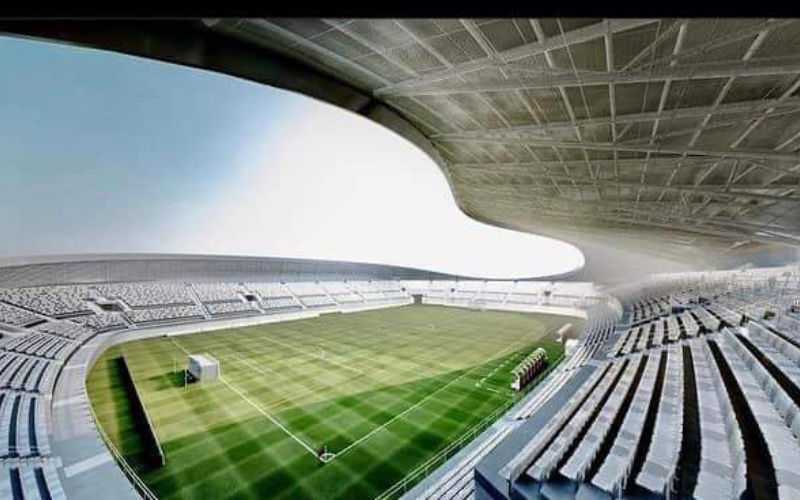 Préparatifs du Mondial 2030: Nouvelle équipe d'inspection de la FIFA au Maroc