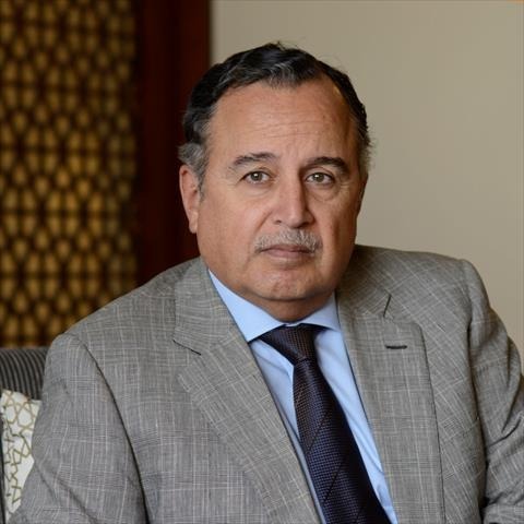 Nabil Fahmy, un orfèvre des relations internationales à la Ligue arabe
