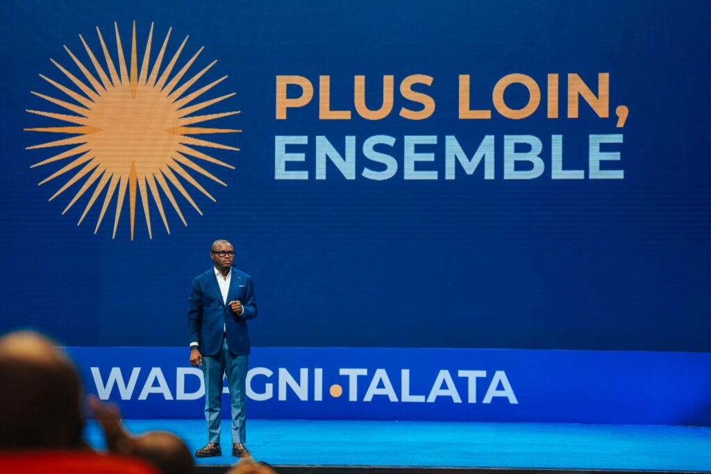 Grands traits de la gouvernance promise par Romuald Wadagni sans influence de Patrice Talon