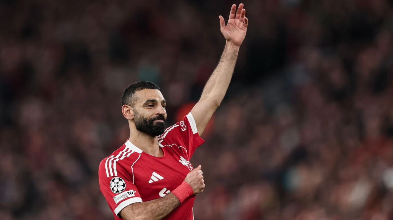 Les destinations plausibles de Mo Salah après son départ de Liverpool