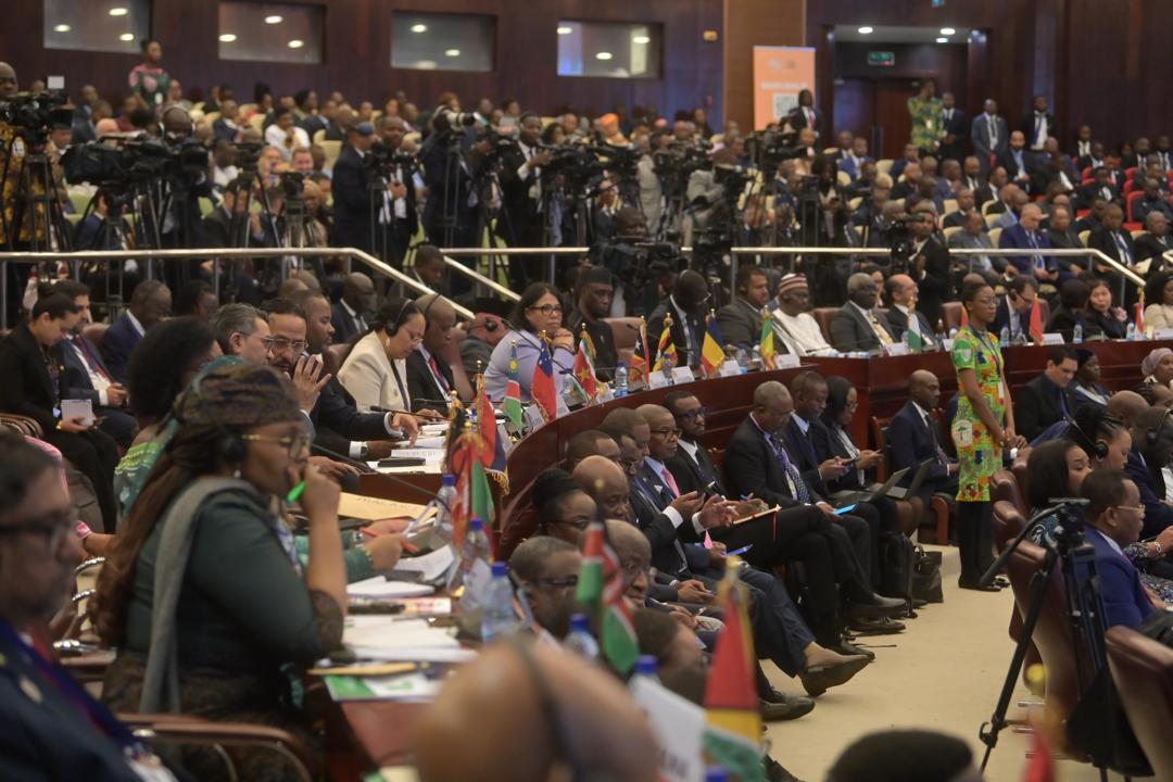 Recommandations majeures du 11è Sommet de l'OEACP à Malabo