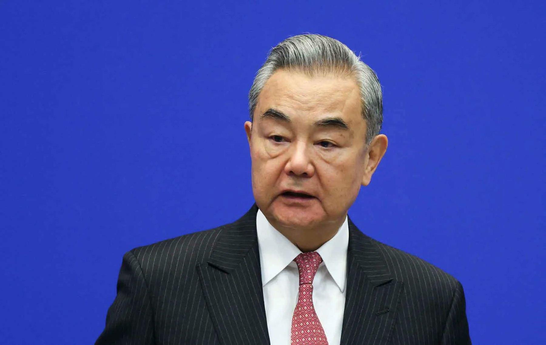 Wang Yi livre l'approche de Pékin de l'Afrique en 2026 sur une planète en mutations géostratégiques