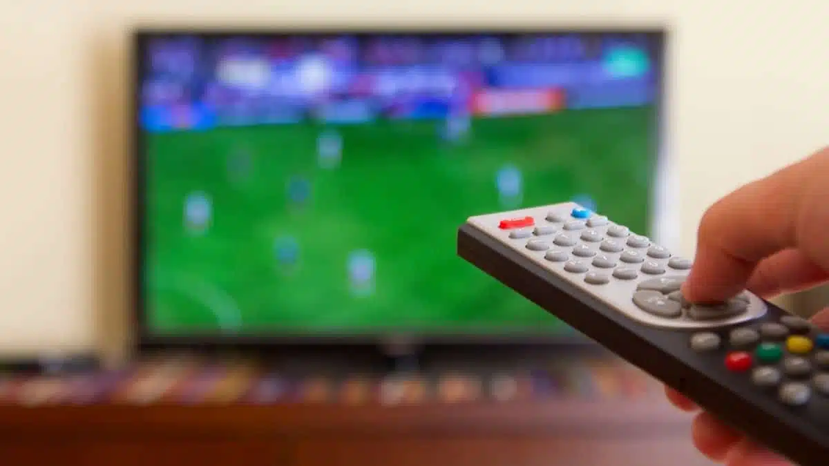 Un record mondial d'audience établi lors de la CAN Maroc 2025 (CAF) 