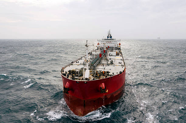 Guerre en Iran : le pétrol menacé