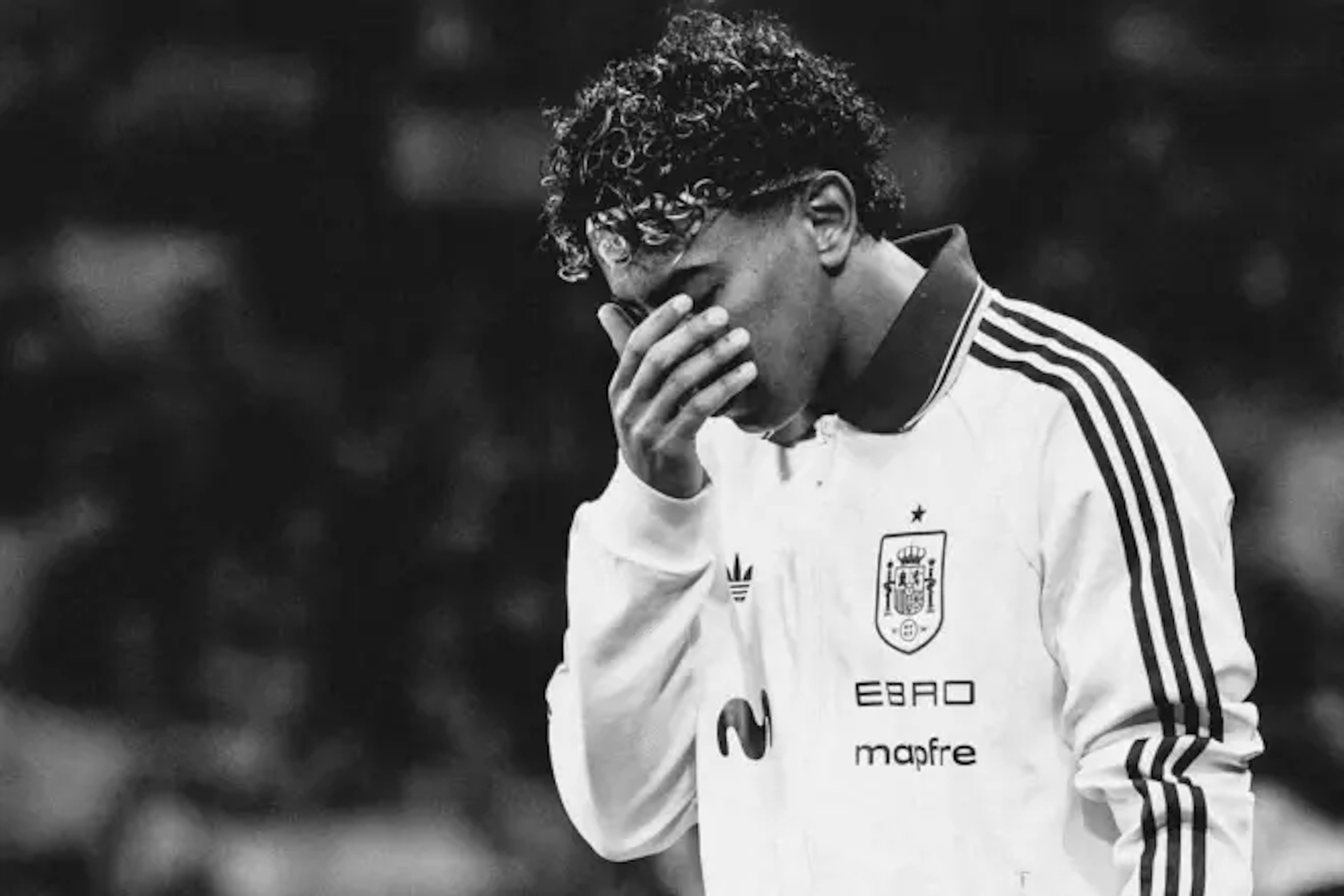 Lamine Yamal defends Islam and takes a stand again against racism in multicultural Spain