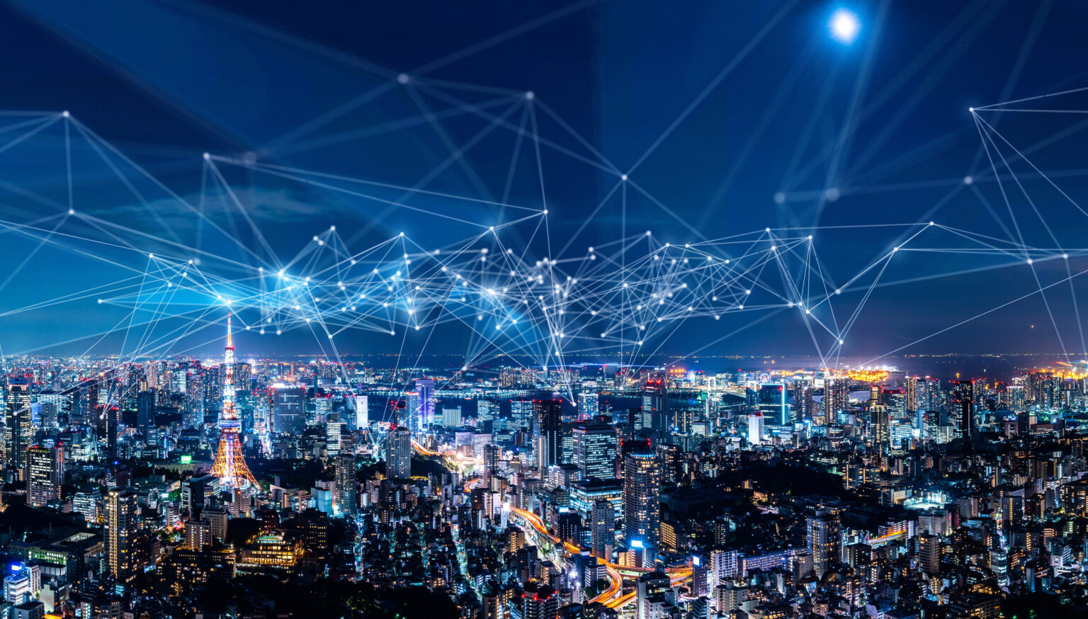 Index des capitales africaines les plus ouvertes au digital dans le monde en 2026