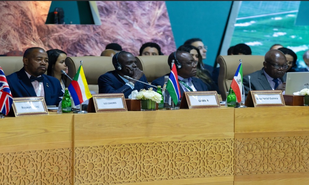 SIAM 2026 à Meknès: 'L'Initiative du triple A' remise au goût du jour pour une agriculture plus prometteuse en Afrique 