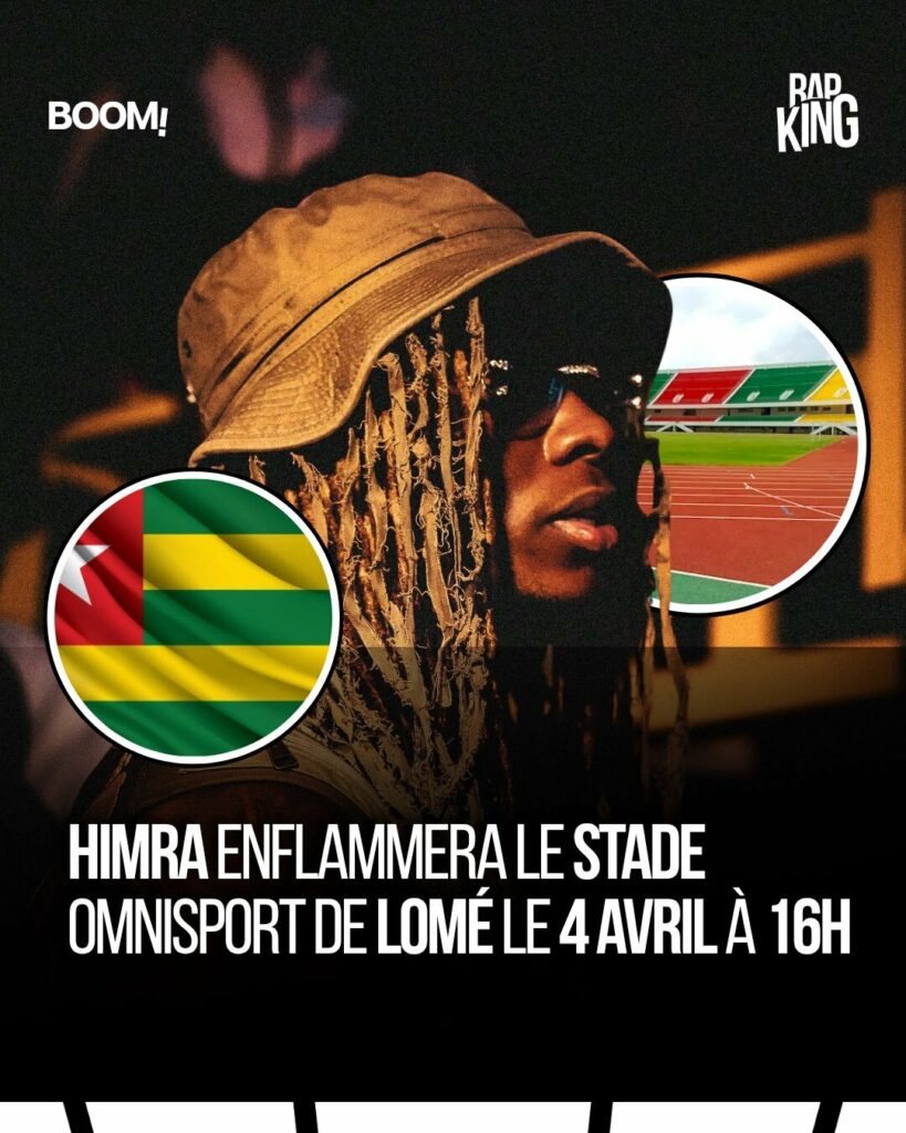 Concert De Himra Lom En 2026 concert-de-himra-lom-en-2026