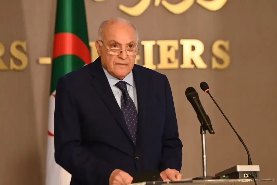 L'Algérie se dédouane des accusations multiples formulées à son encontre autour du terrorisme au Sahel
