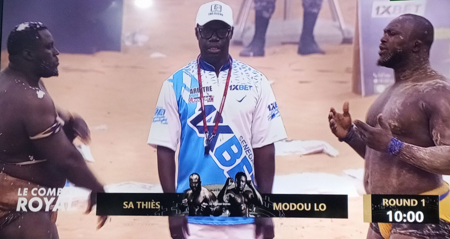 Sénégal: Sa Thiès, nouveau Champion national adulé après un combat épique et singulier