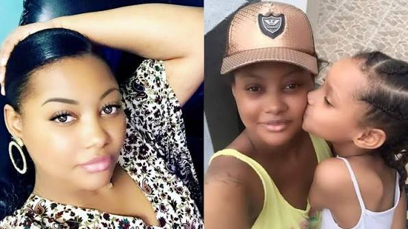 Cynthia VECHEL, assasinée par son époux en Inde et sa fille Sanya