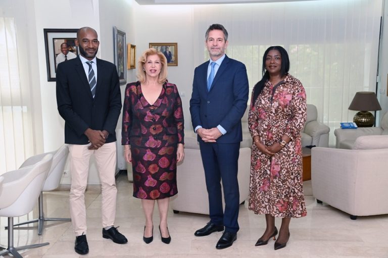 Ambitions de Dominique Ouattara autour du premier Centre de médecine nucléaire en Afrique de l’ouest