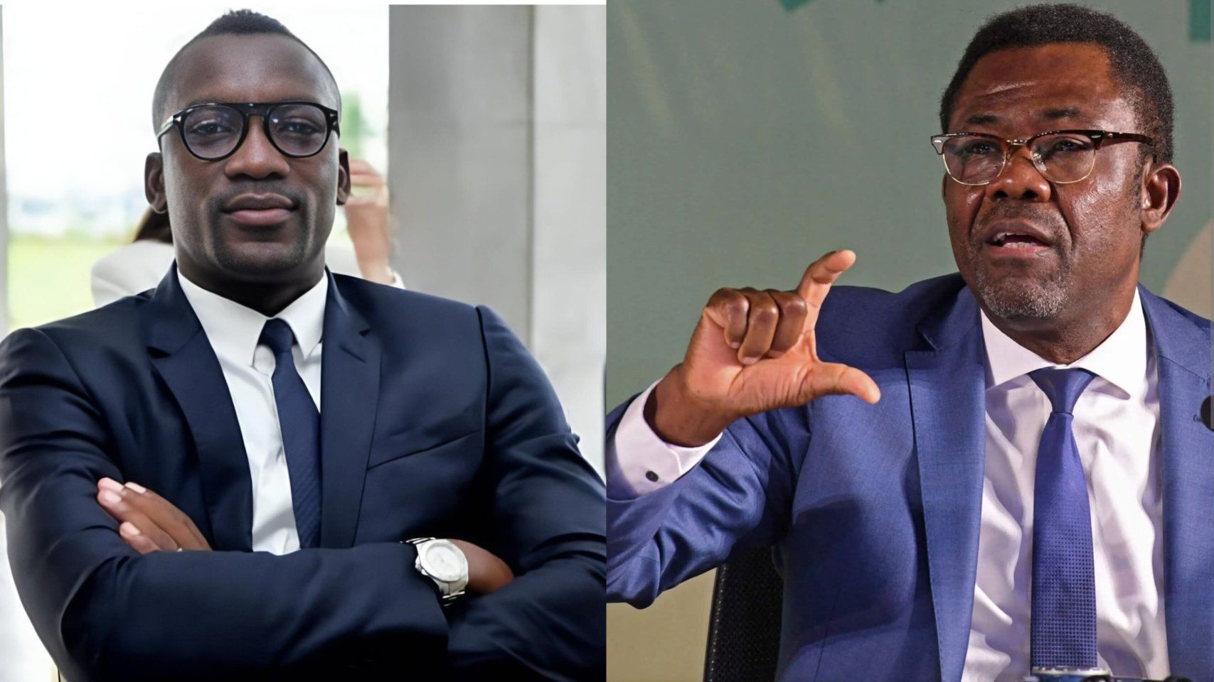 Foot-DRC: Σφοδρός πόλεμος μεταξύ διασήμων για την Προεδρία της Εθνικής Ομοσπονδίας