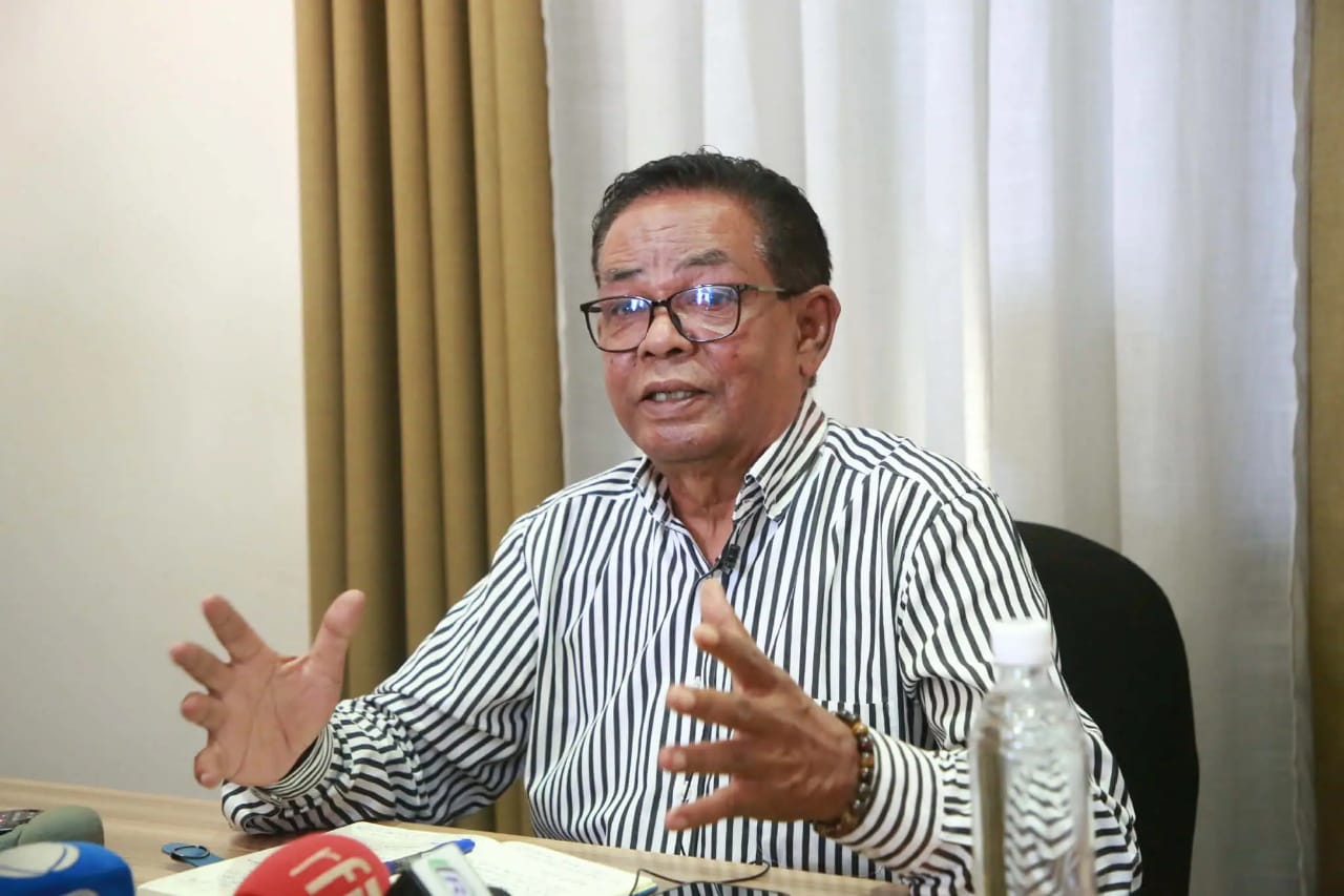 Madagascar: La Transition met à nu une nouvelle tentative d'assassinat contre le Président Michael Randrianirina