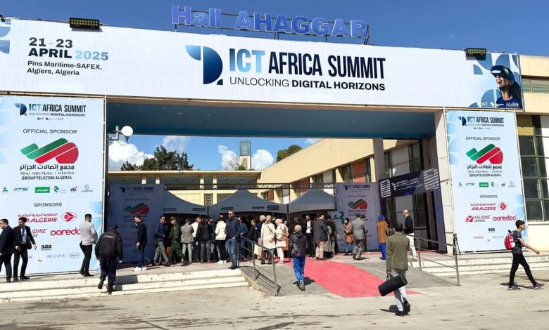 ICT Africa Summit 2026 à Alger: Un évènement tech panafricain atypique pour ces profils de participants 