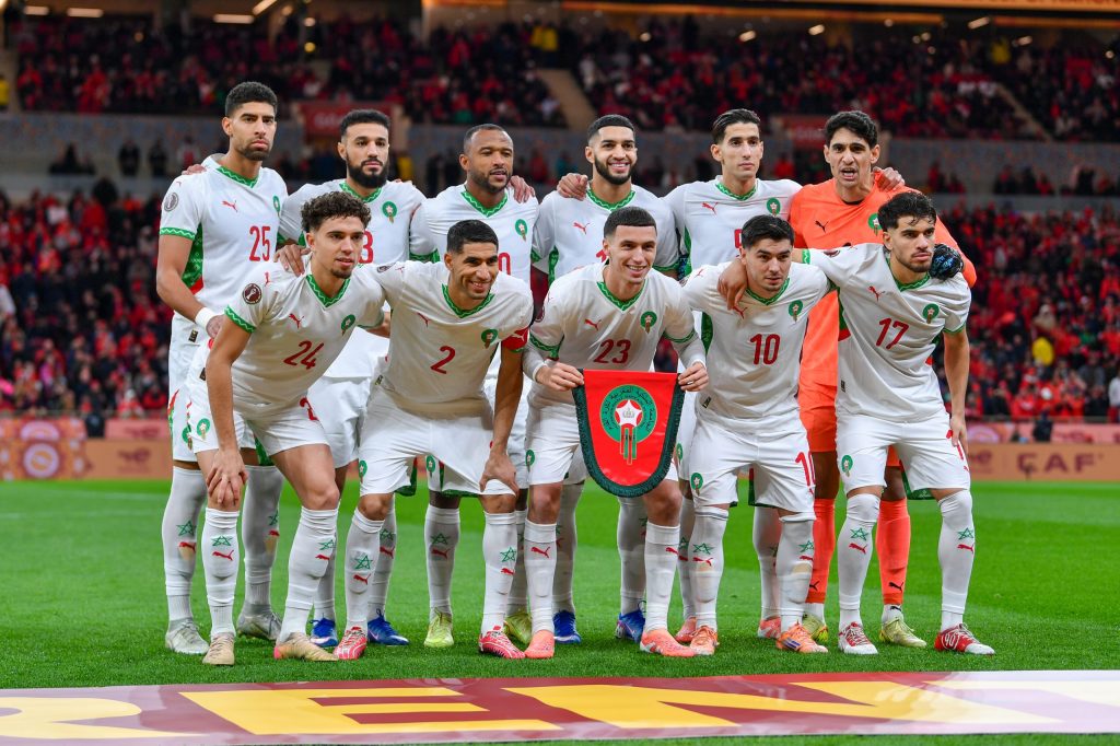 Qui domine le nouveau Classement FIFA en Afrique après les matchs de la fenêtre de mars 2026?