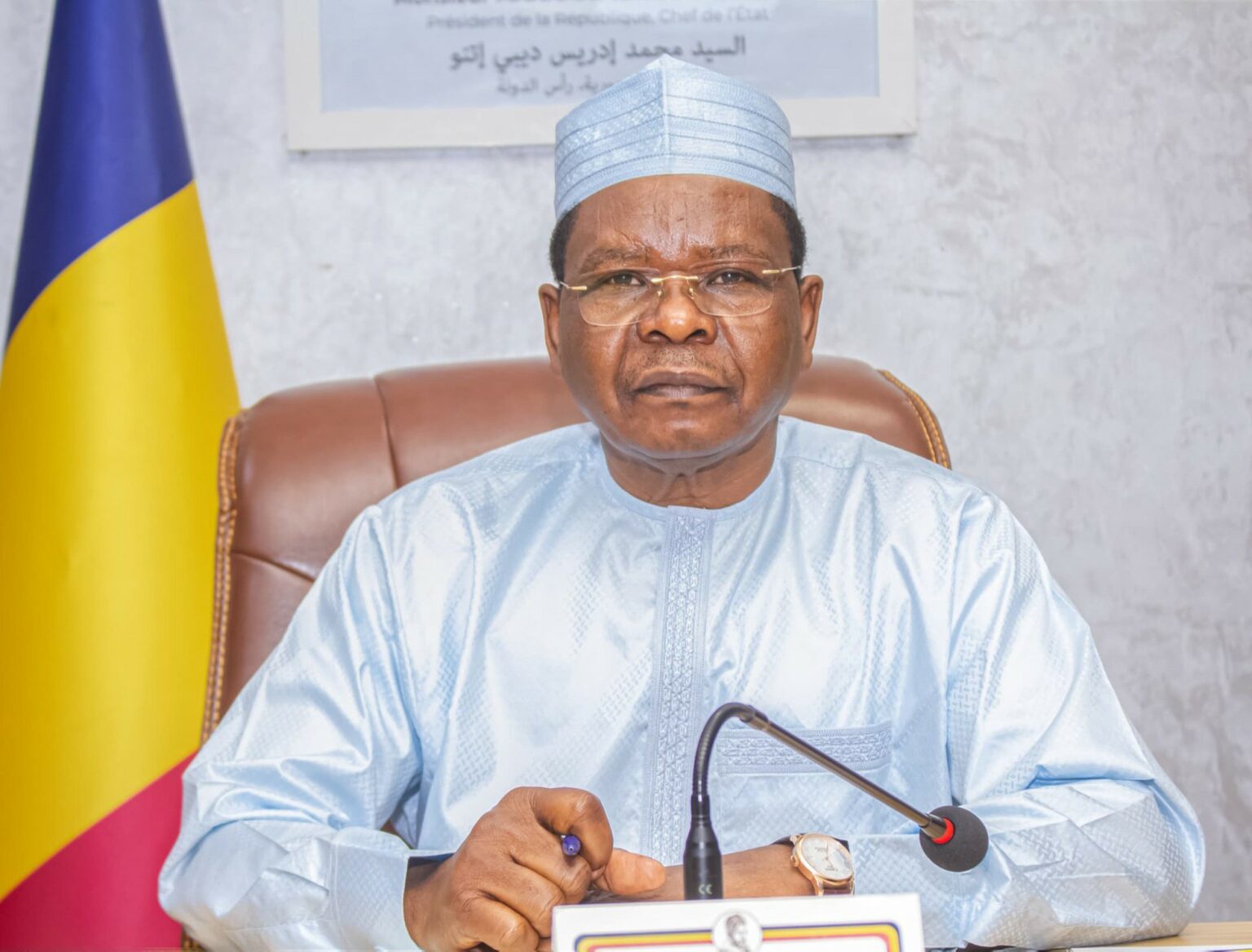 Tchad: Nouveau Gouvernement pour coller davantage aux disruptions promues par Mahamat Déby Itno depuis mai 2024