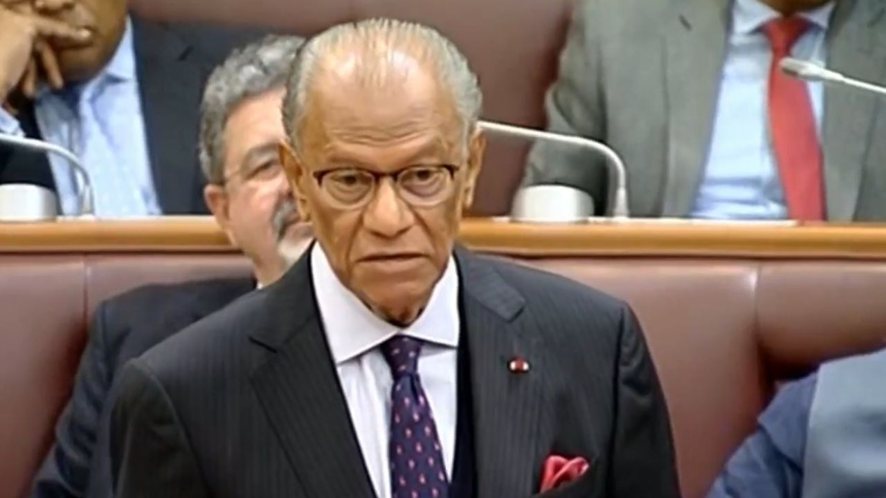 L'Ile Maurice prête à tout pour défendre l'archipel des Chagos face aux USA et au Royaume-Uni