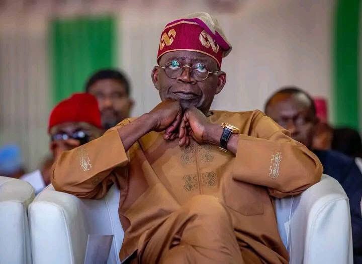 Bola Tinubu dote le Nigeria d'un nouvel argentier au nom de cette projection politique et électorale