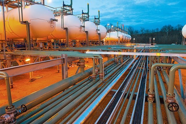Le projet du gazoduc Nigeria-Maroc sera lancé avant fin 2026, selon des sources américaines avançant ces arguments