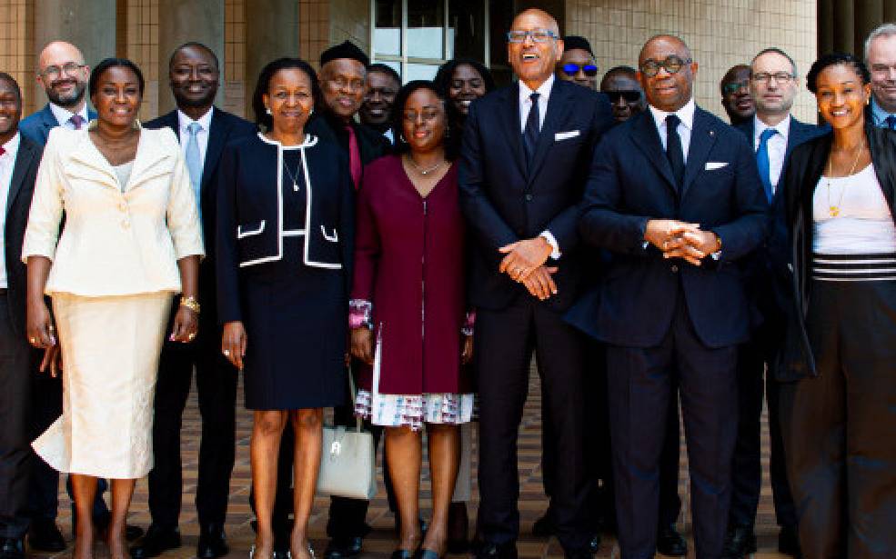 UEMOA: La BOAD et la SFI consolident leur partenariat pour des projets transformateurs