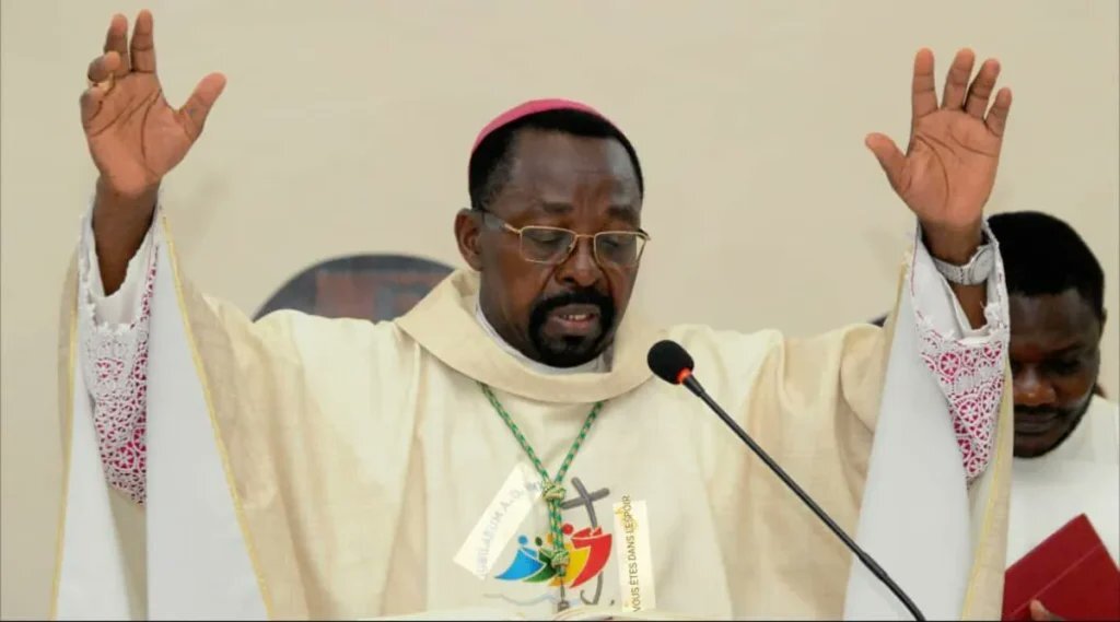 L'unique Archevêché du Togo a de nouveau un berger, près de deux ans après la disparition de Mgr Barrigah