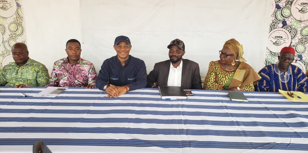 L'Opposition togolaise vent debout contre la Francophonie face aux maux internes du pays