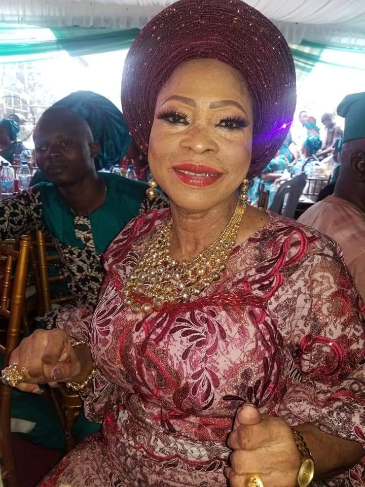 Toyin Igbira : la femme la plus redoutée du trafic de drogue en Afrique de l’Ouest dans les années 90