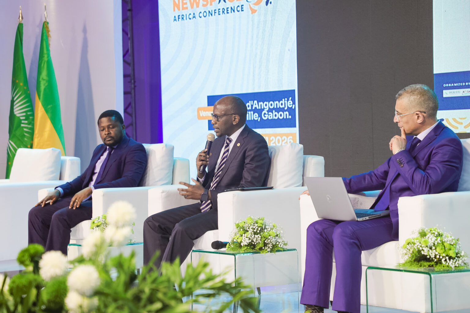 Industrie spatiale africaine: Pionniers et nouvelles puissances émergentes à l'horizon 2030