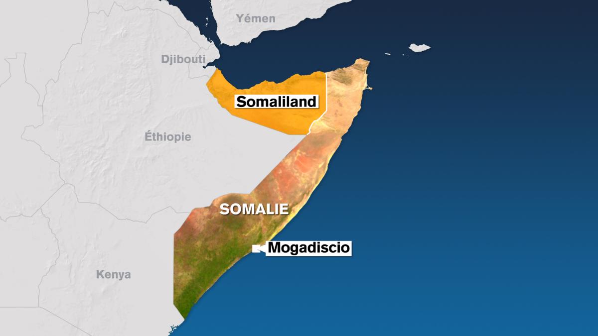 La nomination d'un ambassadeur israélien au Somaliland suscite une colère peu ordinaire de plusieurs Etats africains