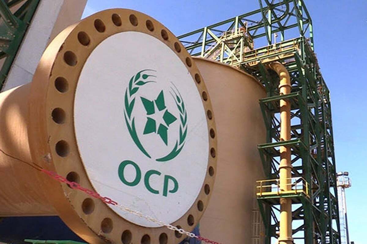 Ces efforts managériaux valant à l'OCP un maintien en 'Investment grade' par Moody's
