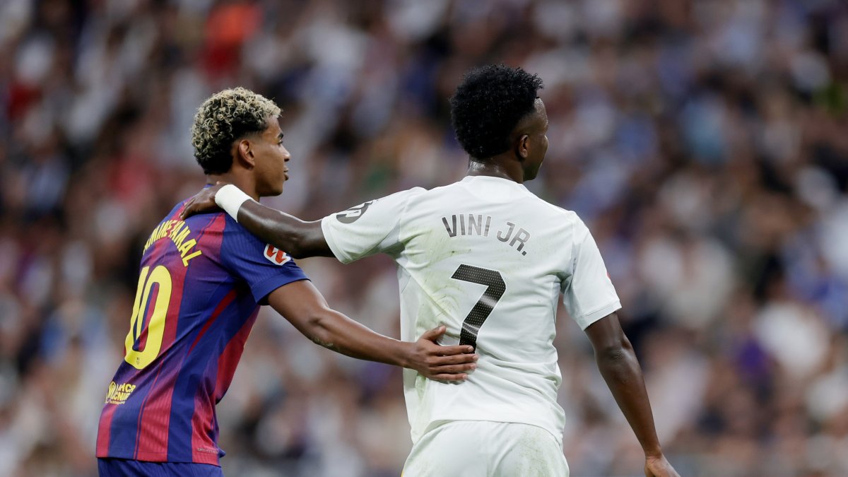 La violente attaque religieuse contre Lamine Yamal déchaine une solidarité en Liga
