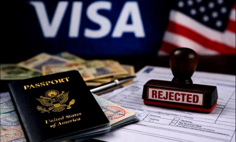 Les USA invoquent cette raison majeure pour suspendre la délivrance de visas aux Nigérians 