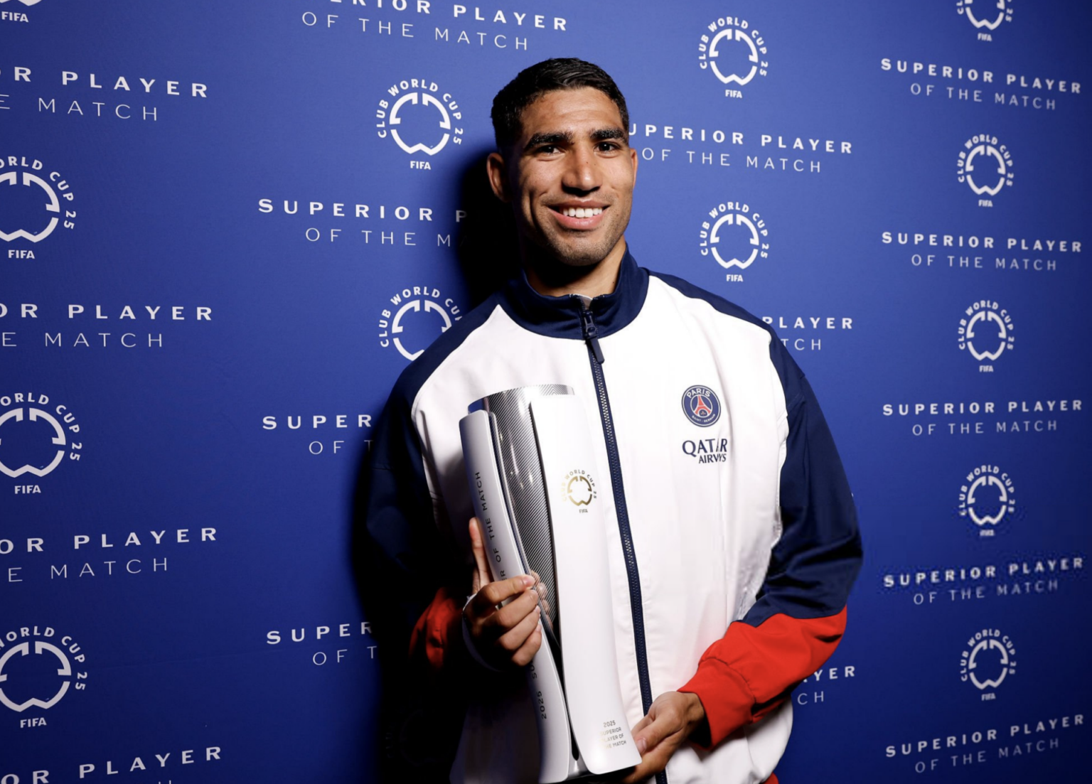 Ligue 1 française: Ces étoiles africaines couronnées parmi les meilleurs joueurs de la saison 2025-2026