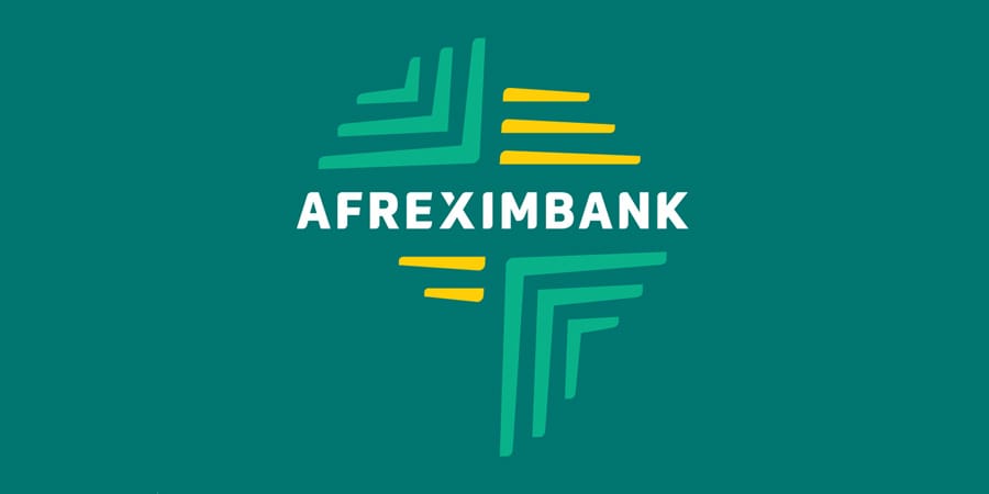 Logo d'Afreximbank
