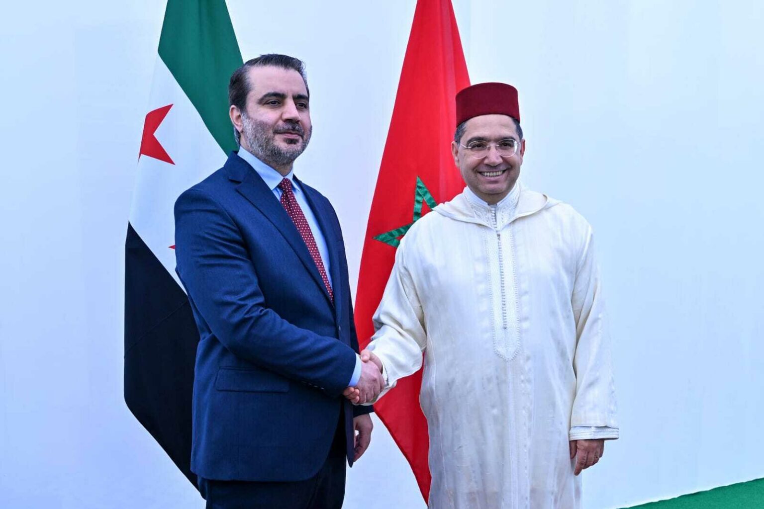 La Syrie salue les efforts du Comité Al-Qods, en faveur de la cause palestinienne et épouse à son tour la Résolution 2797