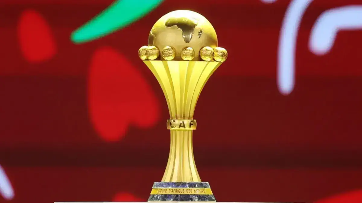 Quatre nations en passe d'organiser la CAN 2028 sous un format inédit