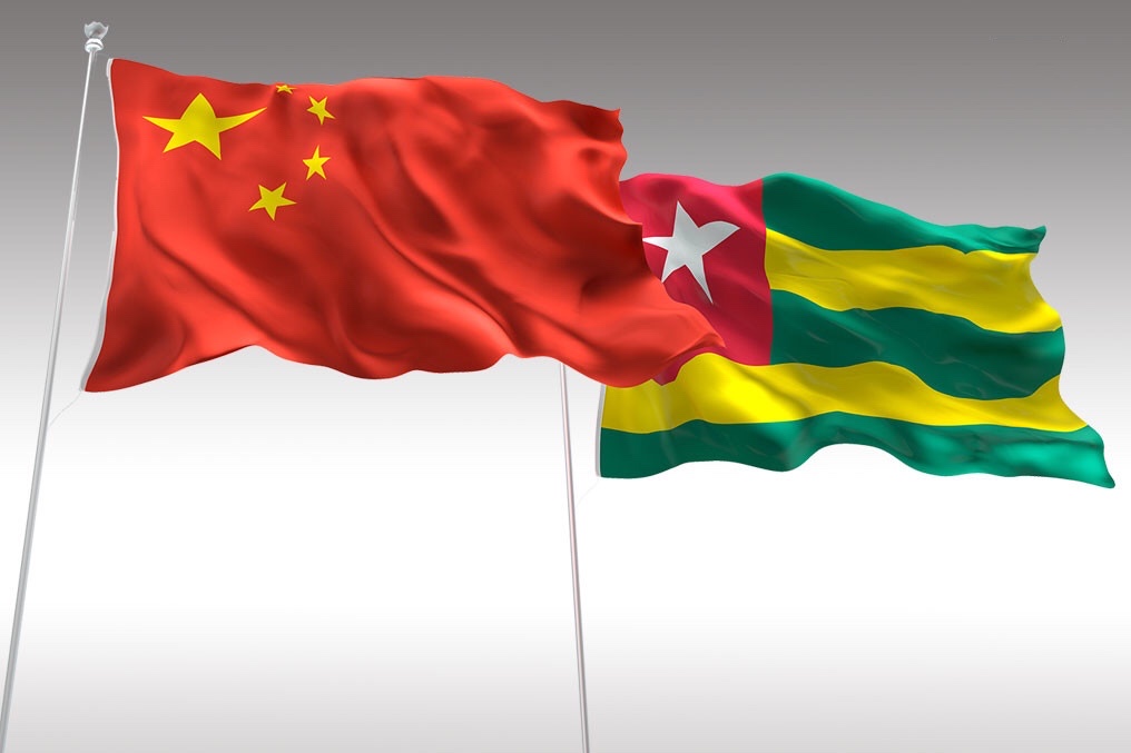 Coopération politique: Le PCC et UNIR au Togo prêts à densifier leurs échanges structurants  