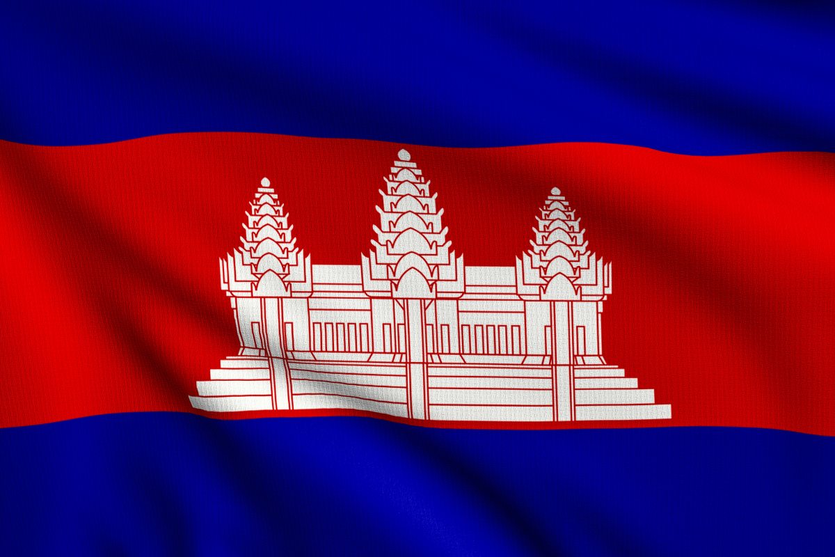 Qui sont les ressortissants africains les plus en danger au Cambodge en ce moment?
