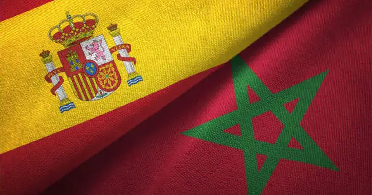 Secteurs ayant le vent en poupe entre l'Espagne et son principal partenaire en Afrique