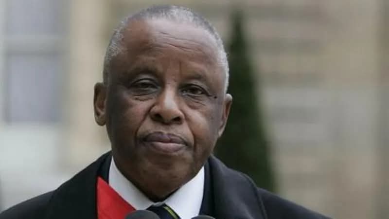 Festus Mogae, cet héros de la démocratie africaine pleuré surtout en Afrique australe